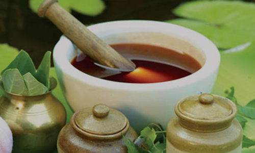 Kairali Ayurvedic Products, Kairali Tea